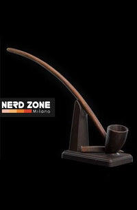 WETA - Lord of the Rings Replica 1/1 The Pipe of Gandalf 34 cm