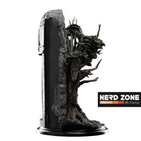 WETA - Lord of the Rings Statue The Doors of Durin Environment 29 cm
