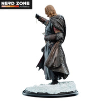 WETA - The Lord of the Rings Statue 1/6 Boromir (Classic Series) 32 cm