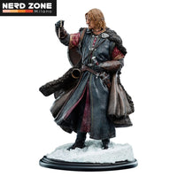 WETA - The Lord of the Rings Statue 1/6 Boromir (Classic Series) 32 cm