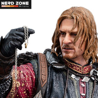 WETA - The Lord of the Rings Statue 1/6 Boromir (Classic Series) 32 cm