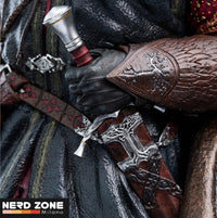 WETA - The Lord of the Rings Statue 1/6 Boromir (Classic Series) 32 cm