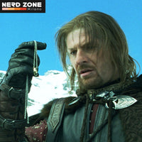 WETA - The Lord of the Rings Statue 1/6 Boromir (Classic Series) 32 cm