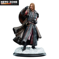 WETA - The Lord of the Rings Statue 1/6 Boromir (Classic Series) 32 cm