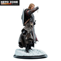 WETA - The Lord of the Rings Statue 1/6 Boromir (Classic Series) 32 cm