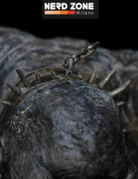 WETA - Lord of the Rings Mini Statue Cave Troll 16 cm