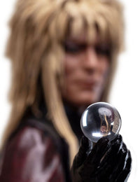 WETA WORKSHOP - Labyrinth Statue 1/6 Sarah & Jareth in the Illusionary Maze 57 cm