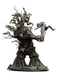 WETA WORKSHOP - The Lord of the Rings - Statue 1/6 Leaflock the Ent 76 cm