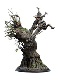 WETA WORKSHOP - The Lord of the Rings - Statue 1/6 Leaflock the Ent 76 cm