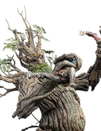 WETA WORKSHOP - The Lord of the Rings - Statue 1/6 Leaflock the Ent 76 cm