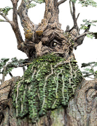 WETA WORKSHOP - The Lord of the Rings - Statue 1/6 Leaflock the Ent 76 cm