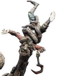 WETA WORKSHOP - The Lord of the Rings - Statue 1/6 Leaflock the Ent 76 cm