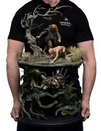 WETA – The Lord of the Rings Statue 1/6 The Dead Marshes