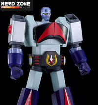 GOODSMILE FR MODEROID - Wakusei Robo Danguard Ace Moderoid Danguard A Mk