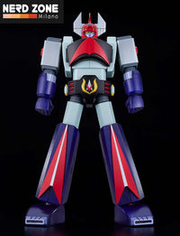 GOODSMILE FR MODEROID - Wakusei Robo Danguard Ace Moderoid Danguard A Mk