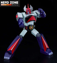 GOODSMILE FR MODEROID - Wakusei Robo Danguard Ace Moderoid Danguard A Mk