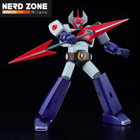 GOODSMILE FR MODEROID - Wakusei Robo Danguard Ace Moderoid Danguard A Mk