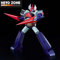 GOODSMILE FR MODEROID - Wakusei Robo Danguard Ace Moderoid Danguard A Mk