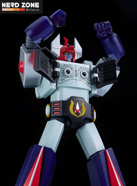 GOODSMILE FR MODEROID - Wakusei Robo Danguard Ace Moderoid Danguard A Mk
