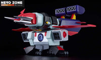 GOODSMILE FR MODEROID - Wakusei Robo Danguard Ace Moderoid Danguard A Mk