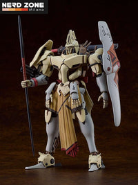 GOODSMILE FR MODEROID - Wares 1092 Niki Vashmarl Moderoid Mk