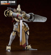 GOODSMILE FR MODEROID - Wares 1092 Niki Vashmarl Moderoid Mk