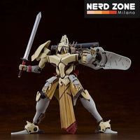 GOODSMILE FR MODEROID - Wares 1092 Niki Vashmarl Moderoid Mk