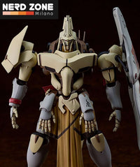 GOODSMILE FR MODEROID - Wares 1092 Niki Vashmarl Moderoid Mk