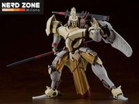 GOODSMILE FR MODEROID - Wares 1092 Niki Vashmarl Moderoid Mk