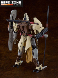 GOODSMILE FR MODEROID - Wares 1092 Niki Vashmarl Moderoid Mk
