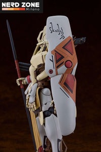 GOODSMILE FR MODEROID - Wares 1092 Niki Vashmarl Moderoid Mk