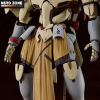 GOODSMILE FR MODEROID - Wares 1092 Niki Vashmarl Moderoid Mk