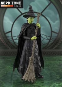 PRE ORDINE - BANDAI - S.H. FIGUARTS Wicked Elphaba Shf