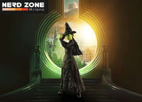 PRE ORDINE - BANDAI - S.H. FIGUARTS Wicked Elphaba Shf