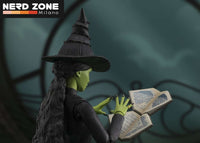 PRE ORDINE - BANDAI - S.H. FIGUARTS Wicked Elphaba Shf