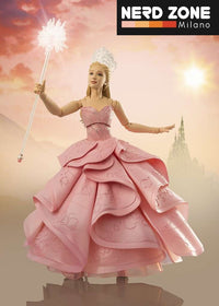 PRE ORDINE - BANDAI - S.H. FIGUARTS Wicked Glinda Shf