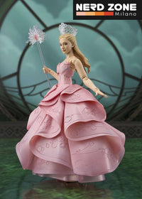 PRE ORDINE - BANDAI - S.H. FIGUARTS Wicked Glinda Shf