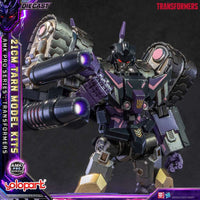 PRE ORDINE - YOLOPARK - IDW Transformers AMK Pro Series Model Kit Tarn 21 cm