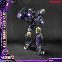 PRE ORDINE - YOLOPARK - IDW Transformers AMK Pro Series Model Kit Tarn 21 cm