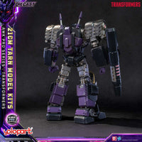 PRE ORDINE - YOLOPARK - IDW Transformers AMK Pro Series Model Kit Tarn 21 cm