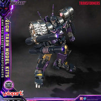 PRE ORDINE - YOLOPARK - IDW Transformers AMK Pro Series Model Kit Tarn 21 cm