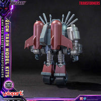 PRE ORDINE - YOLOPARK - IDW Transformers AMK Pro Series Model Kit Tarn 21 cm