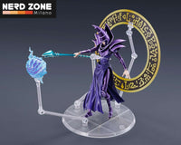 BANDAI SHMONSTERARTS - Yu-Gi-Oh! Dark Magician Shmonsterarts