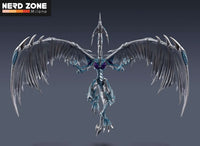 BANDAI S.H.MONSTERARTS - Yu-Gi-Oh! Stardust Dragon Monsterarts