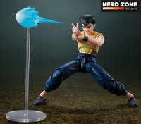 PRE ORDINE - BANDAI - S.H. FIGUARTS Yu Yu Hakusho Yusuke Urameshi Shf