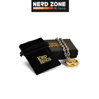 New Line Cinema - Lord Of The Rings - Anello Del Potere Replica 1:1