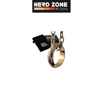 New Line Cinema - Lord Of The Rings - Anello Del Potere Replica 1:1