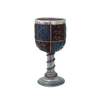 Liquore Medievale Yppocrasso 500 ml + 1 Calice Medievale - Confezione Regalo