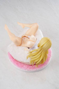 ORIGINAL CHARACTER - Original Character PVC 1/6 Kei Ishi's Original Illustration Chie C93 Cover Illustration 16 cm