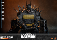 PRE ORDINE - HOT TOYS - Absolute Batman Comic Action Figure 1/6 Batman 37 cm